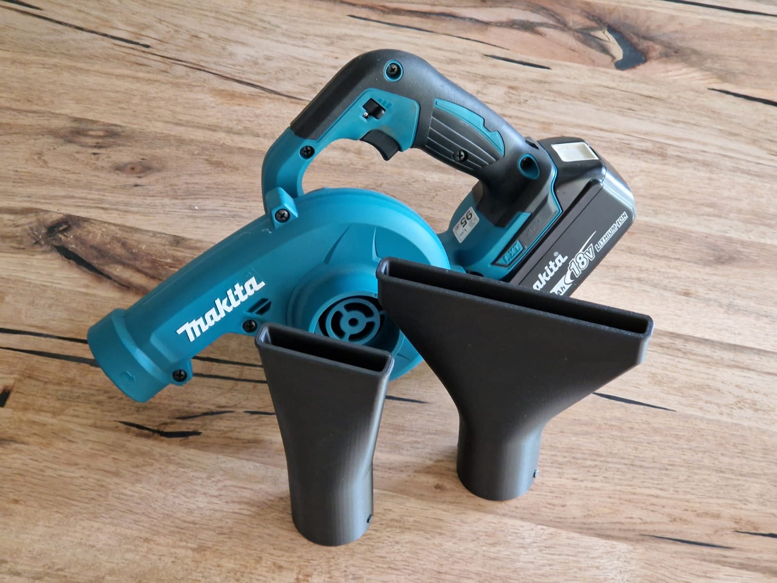 Bild von Düsenaufsatz für Makita DUB 186